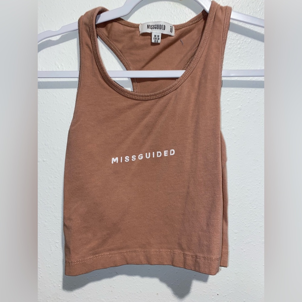 Tank tops